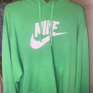 Unisex Nike Hoodie